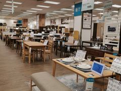 -NITORI 宜得利家居(杭州良渚永旺店)