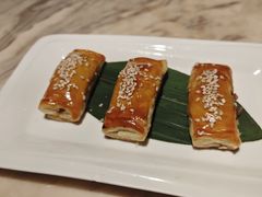 -广州花园酒店荔湾亭·地道点心·粤式饮茶