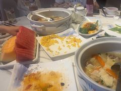 -马白开来特色羊排揪片子  (总店)