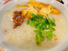 荔湾艇仔粥-点都德(聚福楼店)