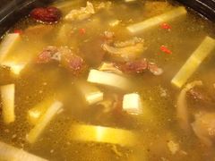 -筋头巴脑牛一锅(朝阳路总店)