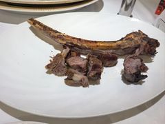 -王品牛排(福州泰禾店)