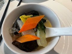 -四季民福烤鸭店(前门大栅栏店)