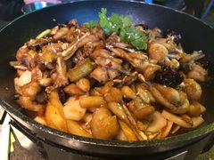 -蛙喔牛蛙(仙林万达茂店)