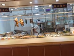 -深运潮州粥(东门店)
