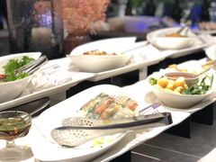 -鹭江潮餐厅•福建菜(鹭江佲家酒店)