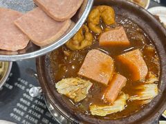 -川香煲(茅台路店)