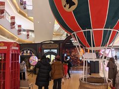 -天河城购物中心