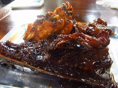 -王裕興肉莊(南禅寺店)