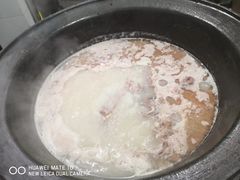 -铁谢李松祖传羊肉汤馆