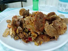 -雅逸居海鲜小厨