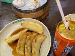 -李记清真馆(打钉巷店)