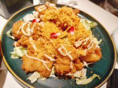 -奔跑吧陕菜·盛世长安(民乐园万达店)