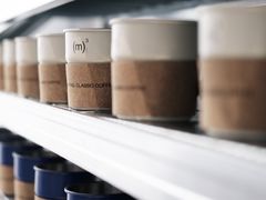 -CUBIC3三立方咖啡(西岸凤巢店)