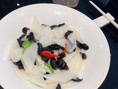 -香山湖华璋大酒店(新浦路店)