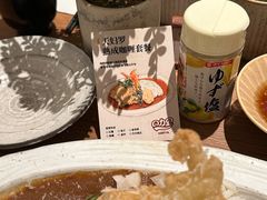 -CURRY YA 熟成咖哩專門店(深圳湾万象城店)