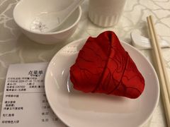 -清华大学-甲所餐厅