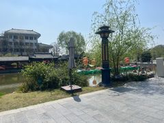 -南阳卧龙岗武侯祠