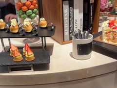 -杭州滨江世融艾美酒店·新食谱全日餐厅