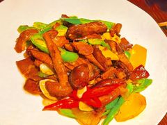 -滇野云南野生菌餐厅(陕西南路店)