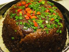 -阿英煲(凉城路店)