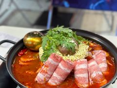-崔解放·朝韩大排档(虹悦城店)