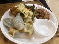 -素清香(解放路店)