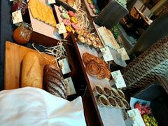 -上海东方佘山翰悦阁酒店·Vie全日制餐厅