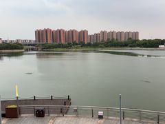 -翠山·映月湖景餐厅(映月湖公园店)
