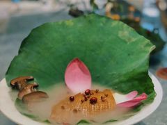 -南堂館川菜文化餐厅(天府店)