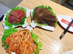 -签味爽成都老火锅串串(窑头路店)