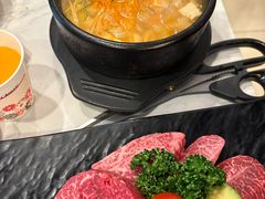 -黄金牧场(明洞总店)