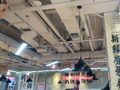 -谭三娘鲜切牛肉自助火锅(星辰汇店)