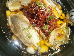 -北京王府井希尔顿酒店·秦唐中餐厅Chynna
