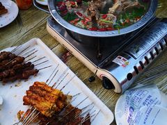 -一只羊烧烤(东湾半岛店)