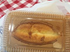 -红宝石·鲜奶小方·海派西点房(南丹店)