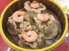 三鲜烧麦-玉华台饭庄(裕中西里小区店)