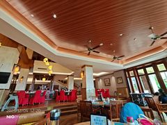 -糟粕醋·椰苑海南菜餐厅(亚龙湾天域酒店)