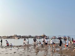 -老虎石海上公园