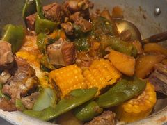 -关东小磨东北菜(漕河泾印象城店)