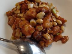 -满堂·烤鸭店·北京菜(鼓楼店)