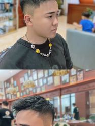 -尼特斯男士发型馆