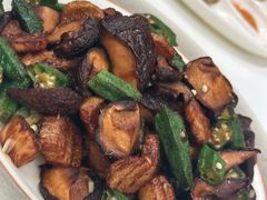 -榆林镇饼屋(福和御园店)