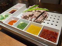 -相约·羊村小馆非遗手抓肉(七一酱园店)