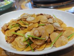 -77号渔船·蒸海鲜青岛菜(积米崖店)