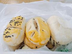 -清真全盛斋传统糕点(许士庙店)