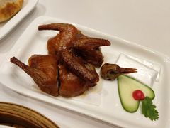 -京粤荟(海王银河科技大厦店)