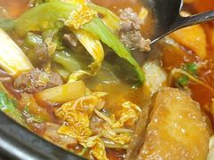 -肖记公安牛肉鱼杂馆·省级非物质文化遗产(三角路直营店)