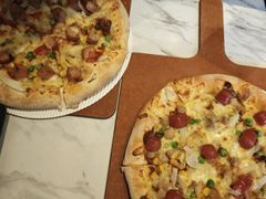 -达美乐比萨(西客站北店)
