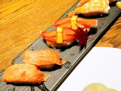 -耕海日本料理(万达华府店)